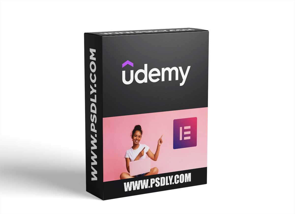 Elementor Pro Masterclass 2022