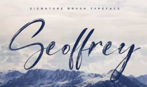 Geoffrey Font