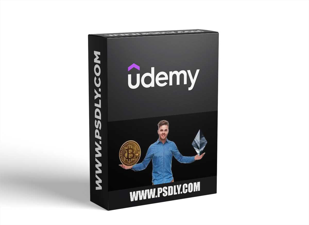 Learn Cryptocurrency From Scratch