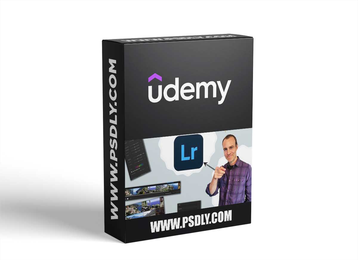 Lightroom CC Master Class Essentials