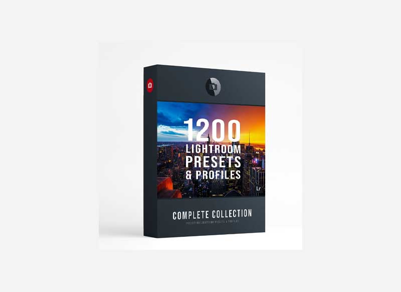 PresetPro – The Creative Flow (2022)
