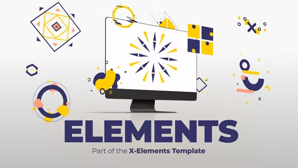 Videohive Elements | After Effects 38495629