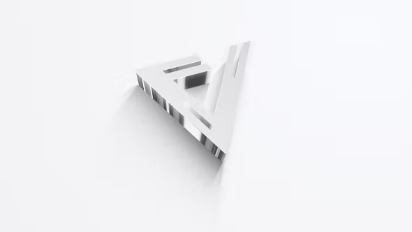 Videohive Opening Logo Reveal 37834859
