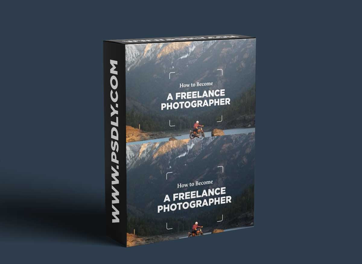 Wildist - How to Become a Freelance Photographer