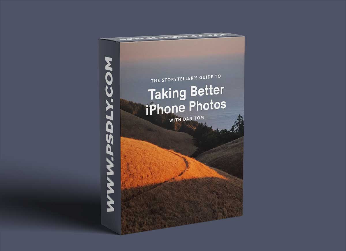 Wildist - The Storyteller's Guide to Taking Better iPhone Photos