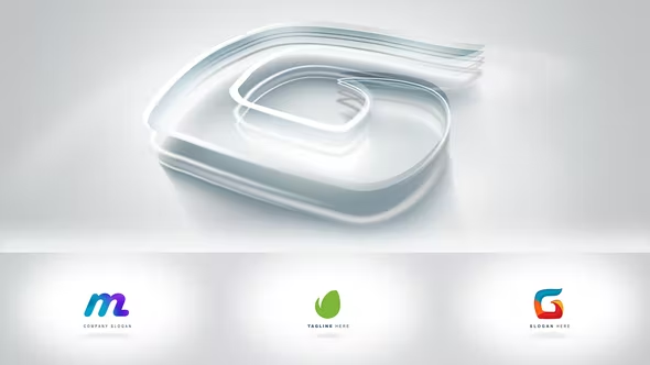 Videohive - Intro Logo Reveal - 36657296