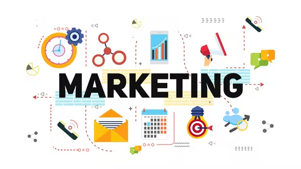 Videohive Digital Marketing Typography 38522338