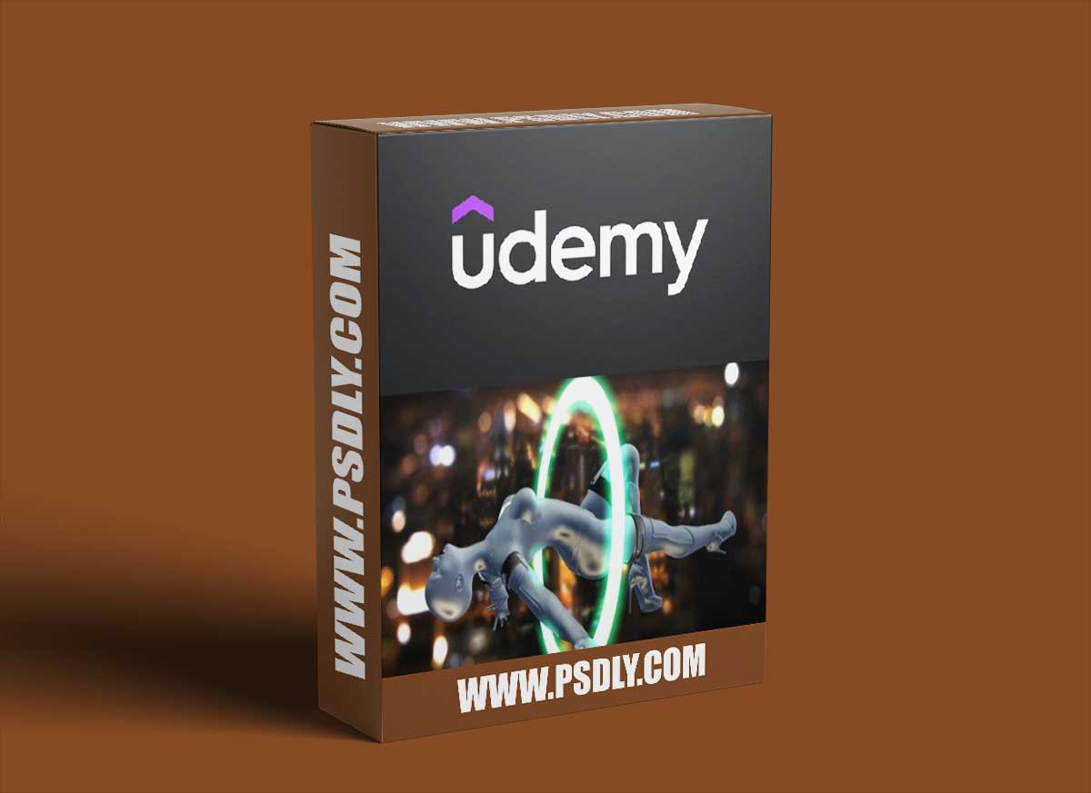 Adobe Dimension CC Master Class – Basic to Advance