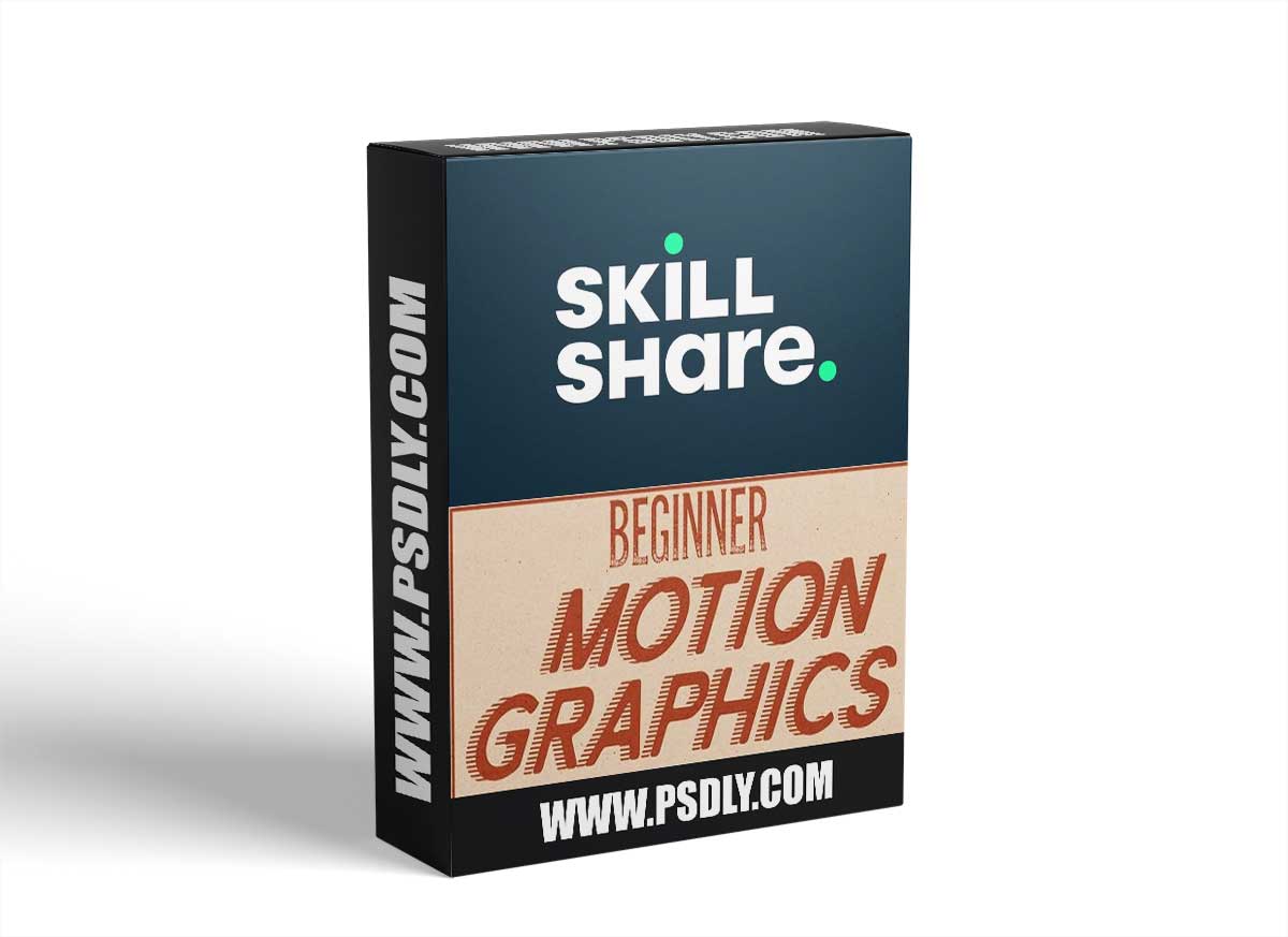 Beginner Motion Graphics in PowerPoint