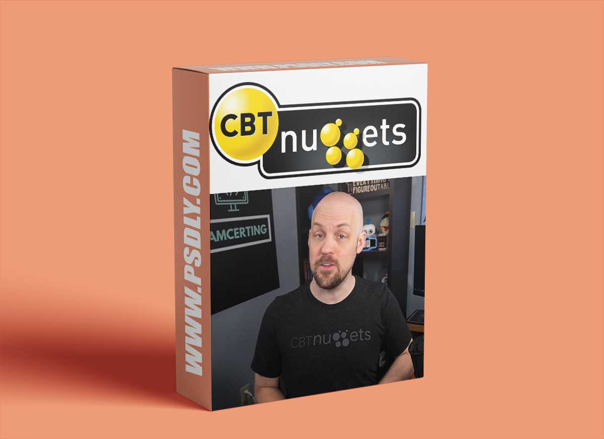 CBTNuggets - How to Configure Cisco WLC HA and AP HA