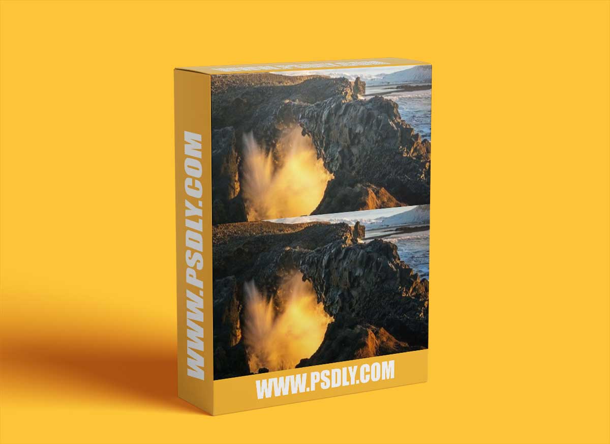CreativeLive - Landscape Photography: Start to Finish