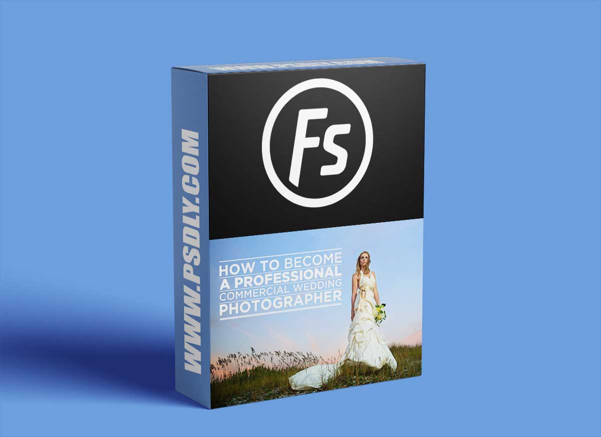 How To Become A Professional Commercial Wedding Photographer With Lee Morris and Patrick Hall