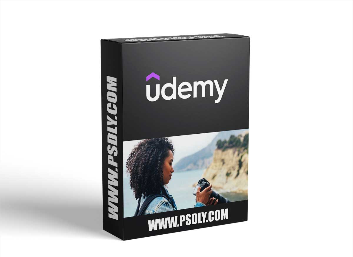 Photography Wih Professional Camera - Concepts And Practices