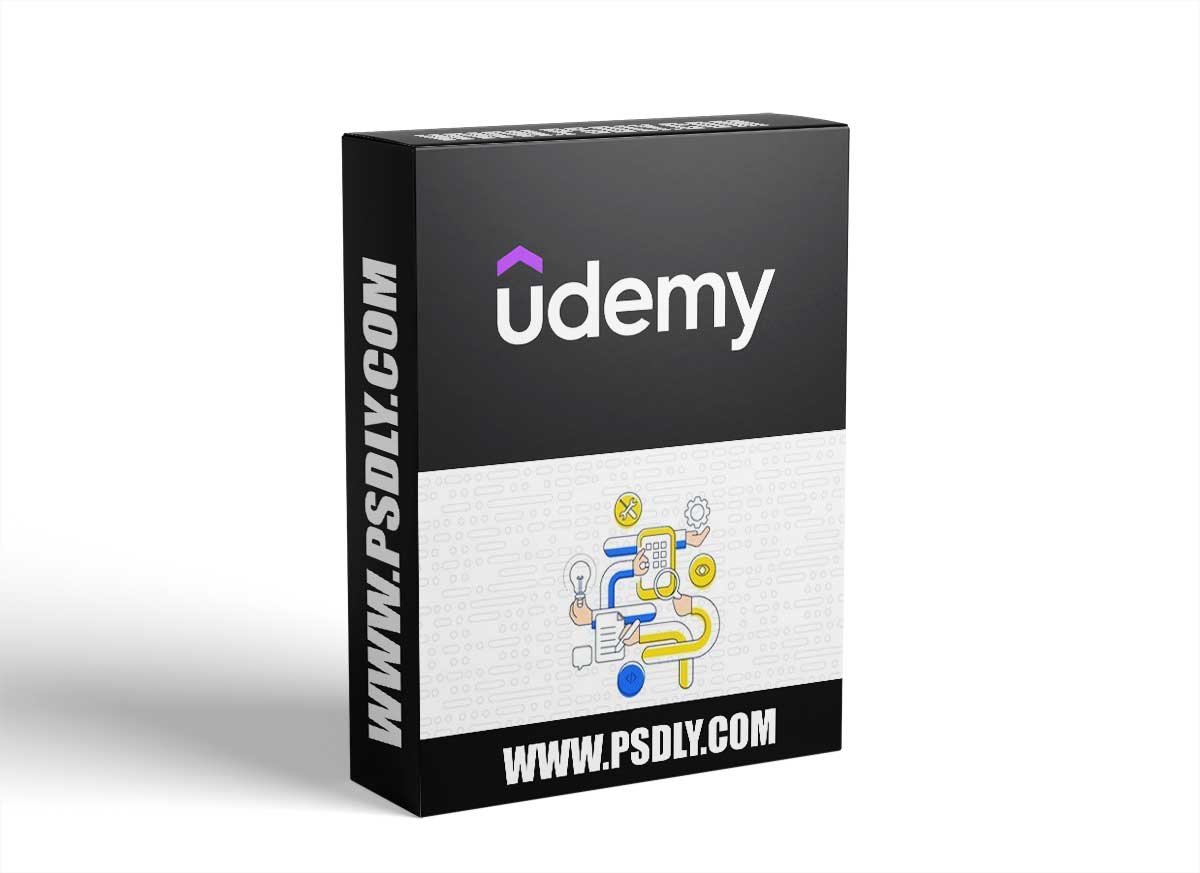Python Mega Course Learn Python Programming