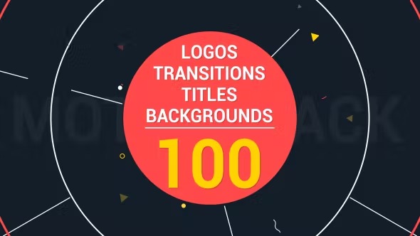 Videohive 2D Motion Animation Pack 16250649
