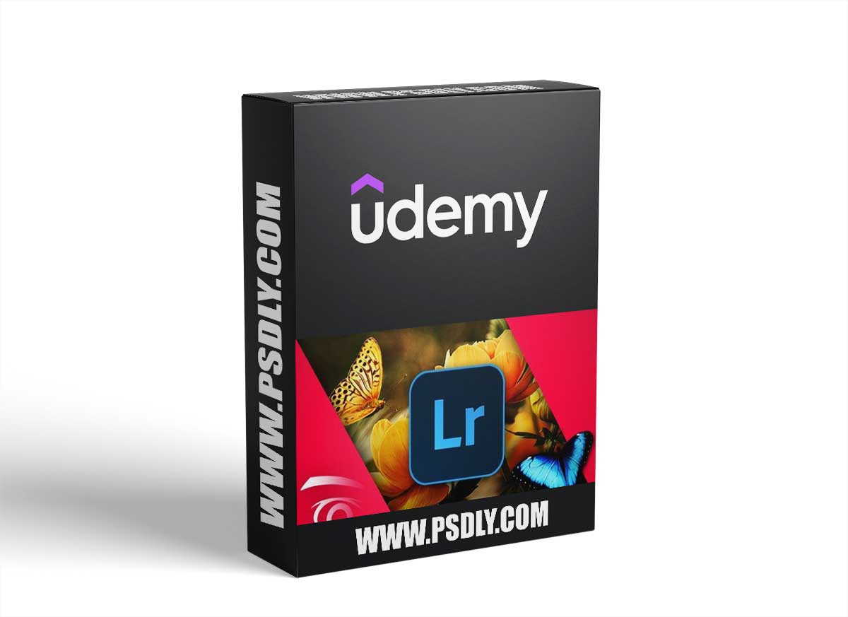 Adobe Lightroom Classic CC: Master the Develop Module