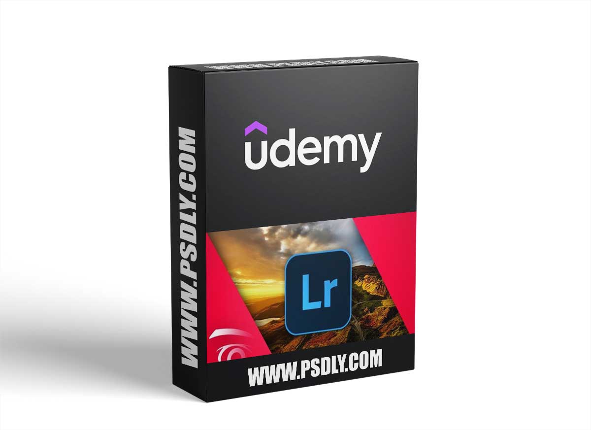 Adobe Lightroom Classic CC: The Map & Book Module