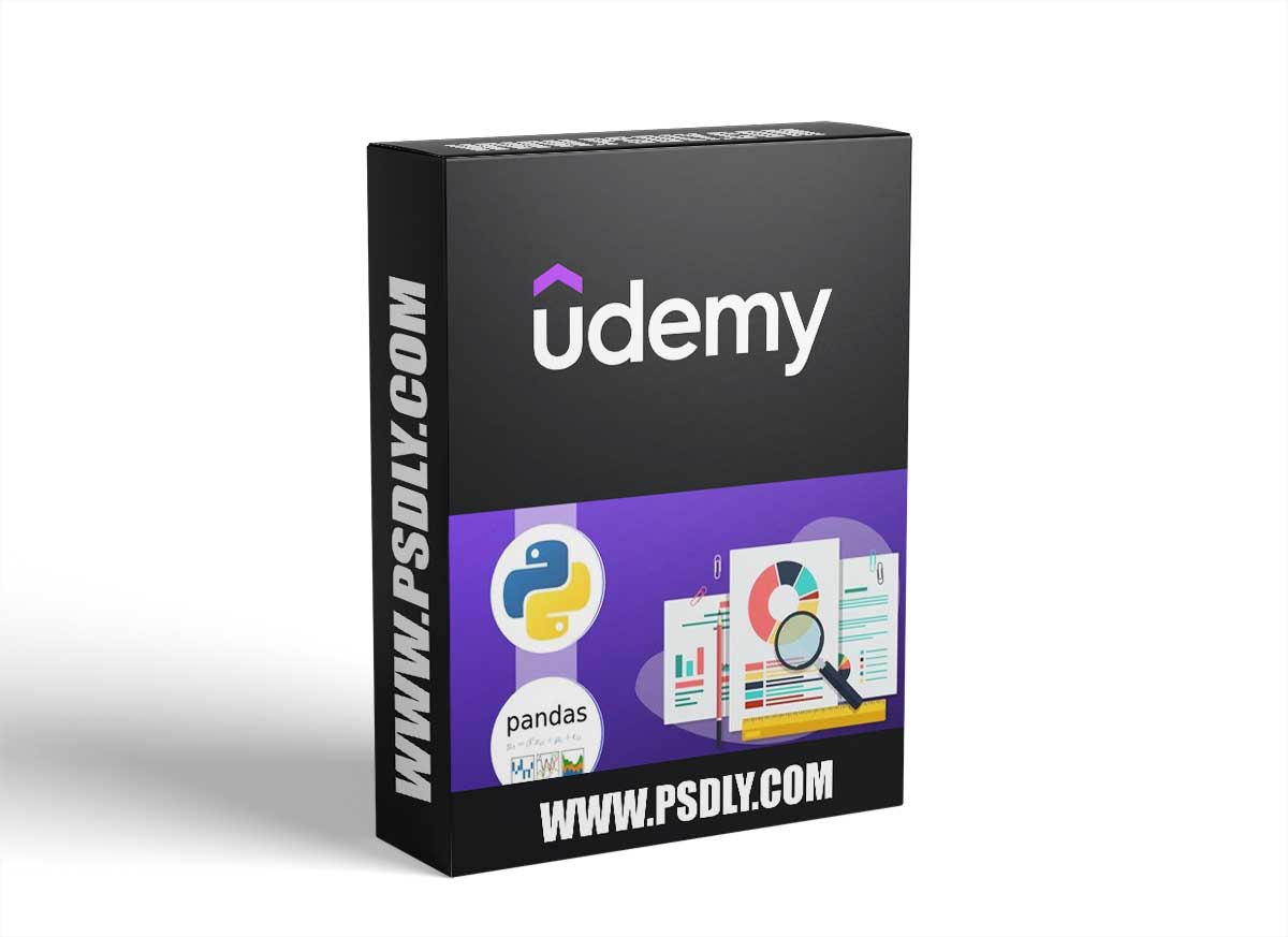 Data Analysis Crash Course For Beginners (Pandas + Python)