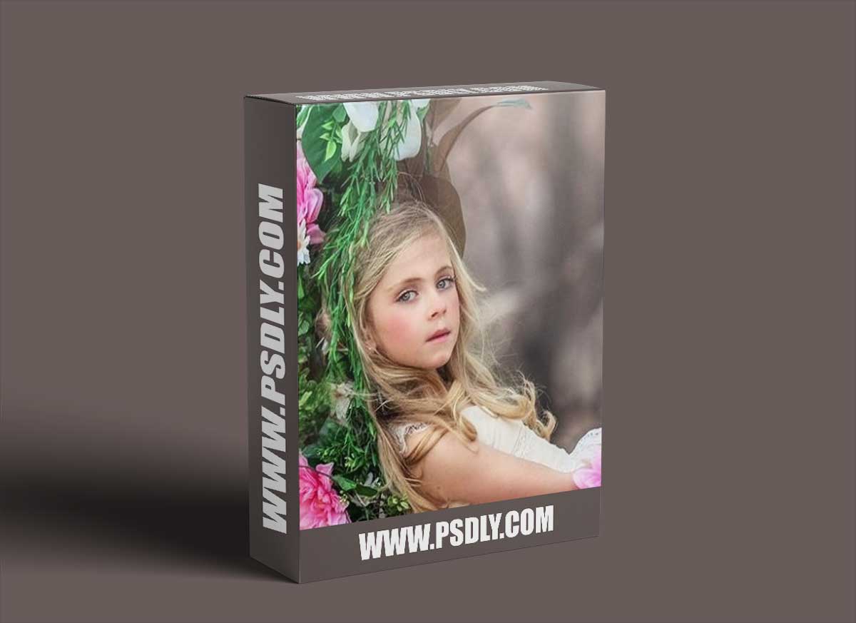 Lisset Perrier Photography - Dreaming of Spring