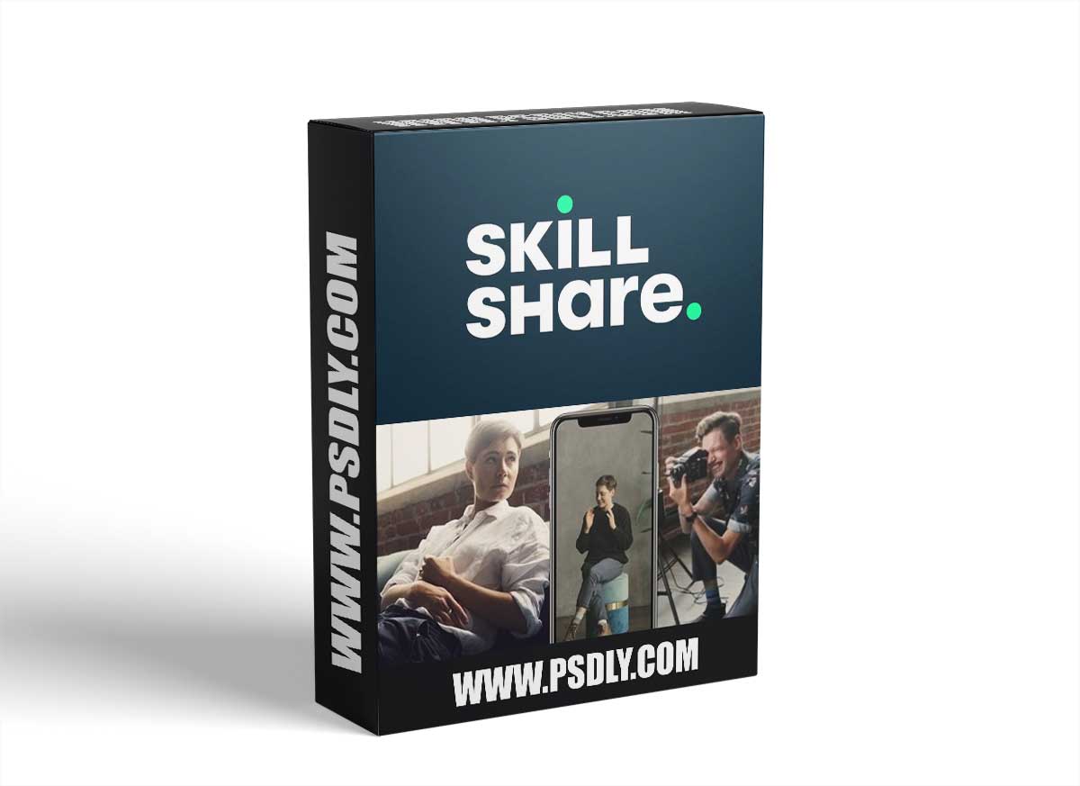 Photography Across Platforms: Becoming a Full Content Producer