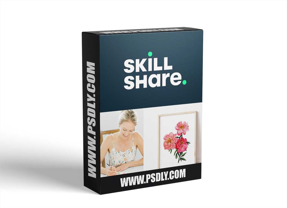 Sell Your Art: A Step By Step Guide To Selling Art Prints