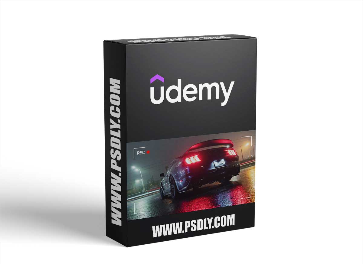 The Art Of Automotive Videography