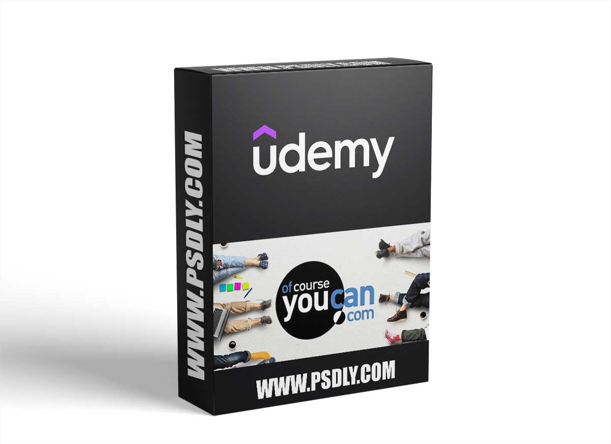 The Ultimate Graphic Design Course With Indesign