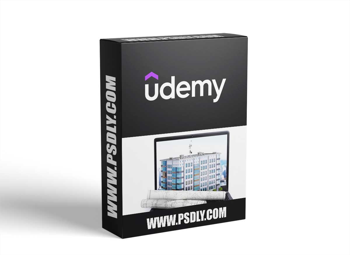 AutoCAD 2D Complete Course for Engineers and Architects