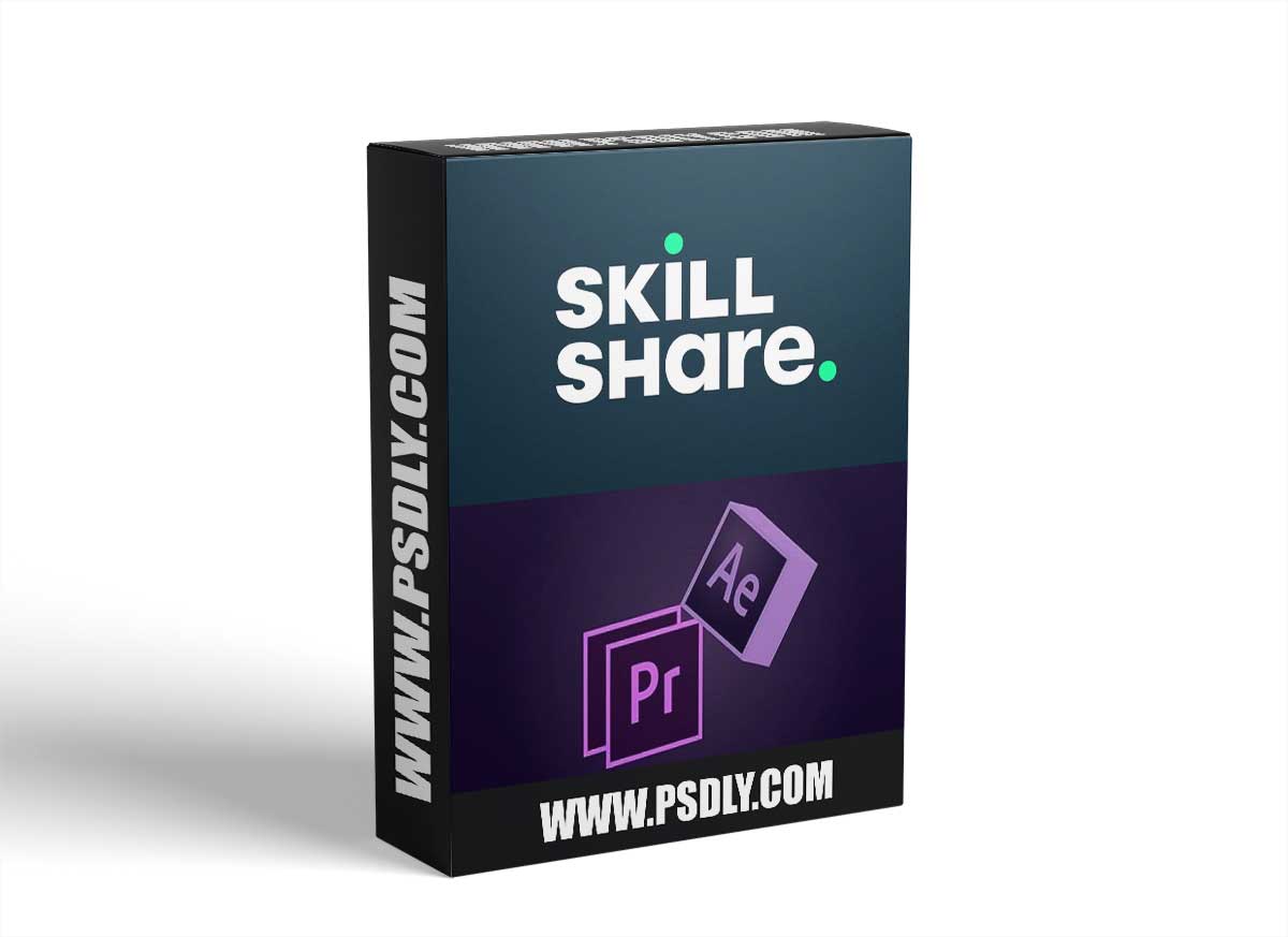 Create After Effects templates for Adobe Premiere Pro