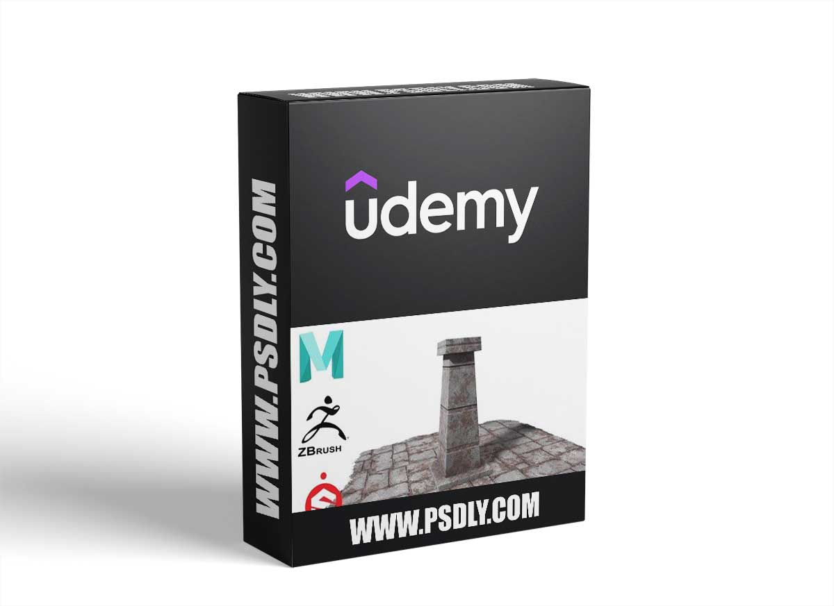 Learn Game Assets Design By Navdeep Sindhu