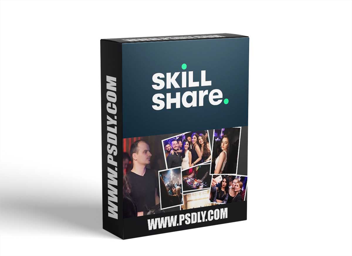 NightClub Photography: All you need to get started