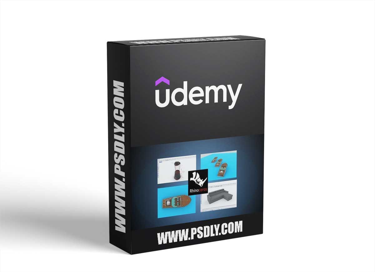 Rhinoceros 3D for Dummies