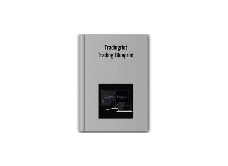 Tradingriot Bootcamp + Blueprint 3.0