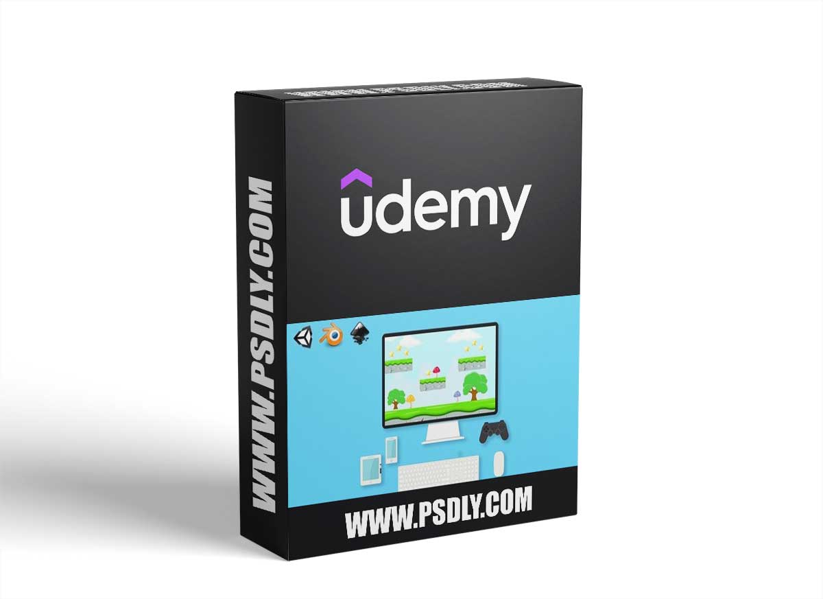 Unity Game Design & Development : 20+ 2D & 3D Projects