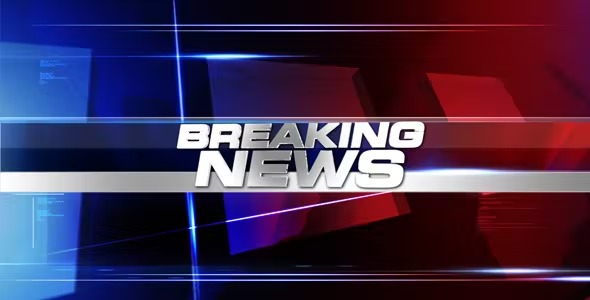 Videohive News Graphics Package 576151