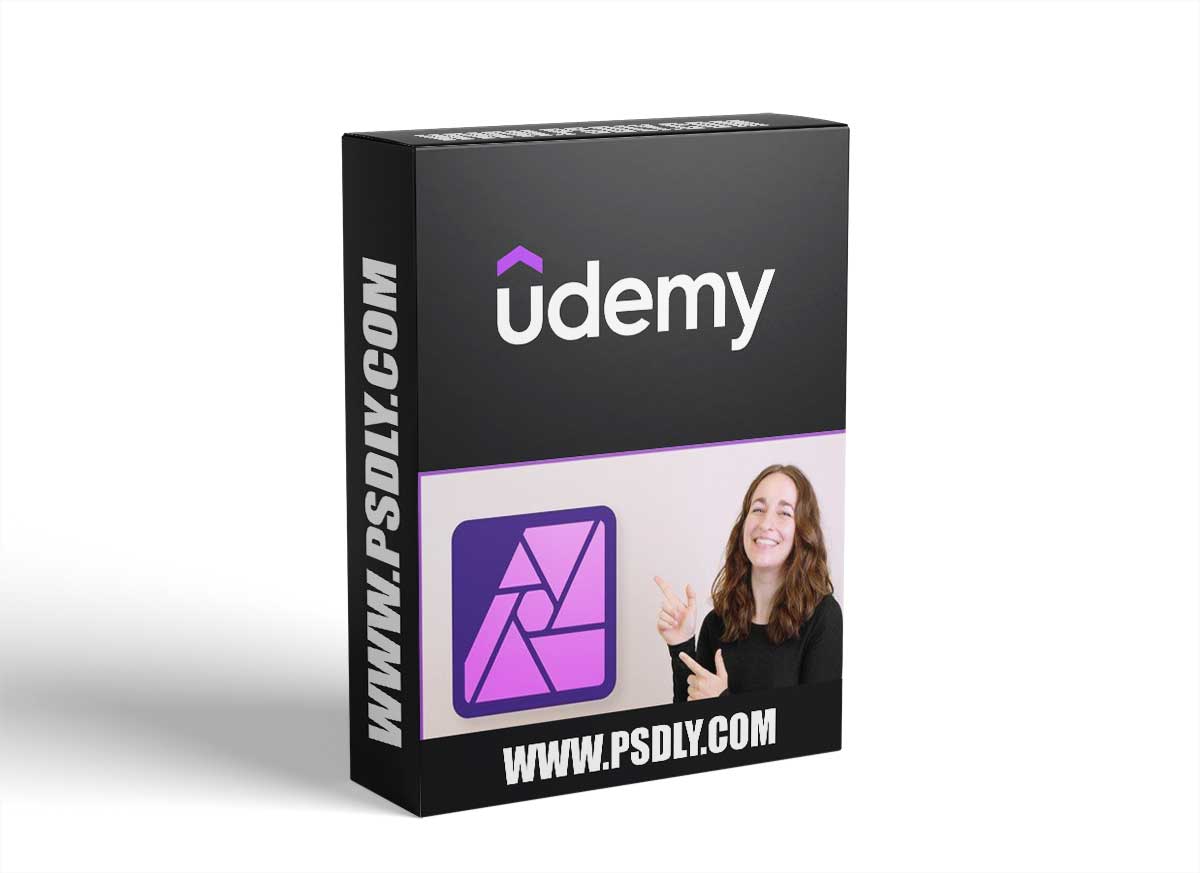 Affinity Photo for Beginners | Updated for Version 2