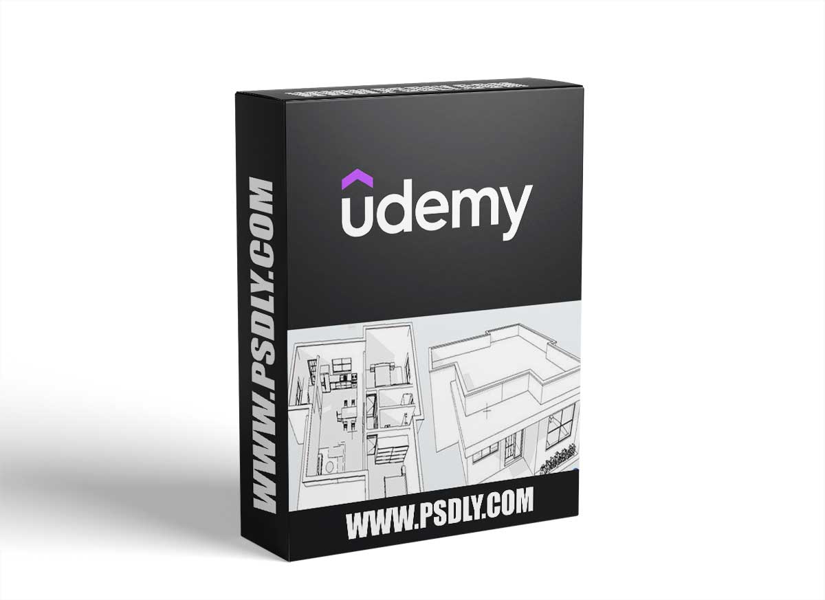 ArchiCAD 26 Essentials [ Digital Course]