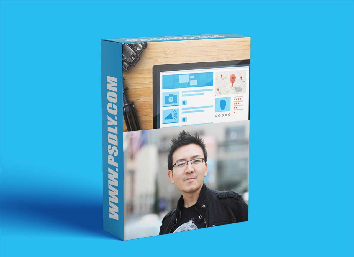 CreativeLive - The Photographer's Guide to SEO and Online Marketing