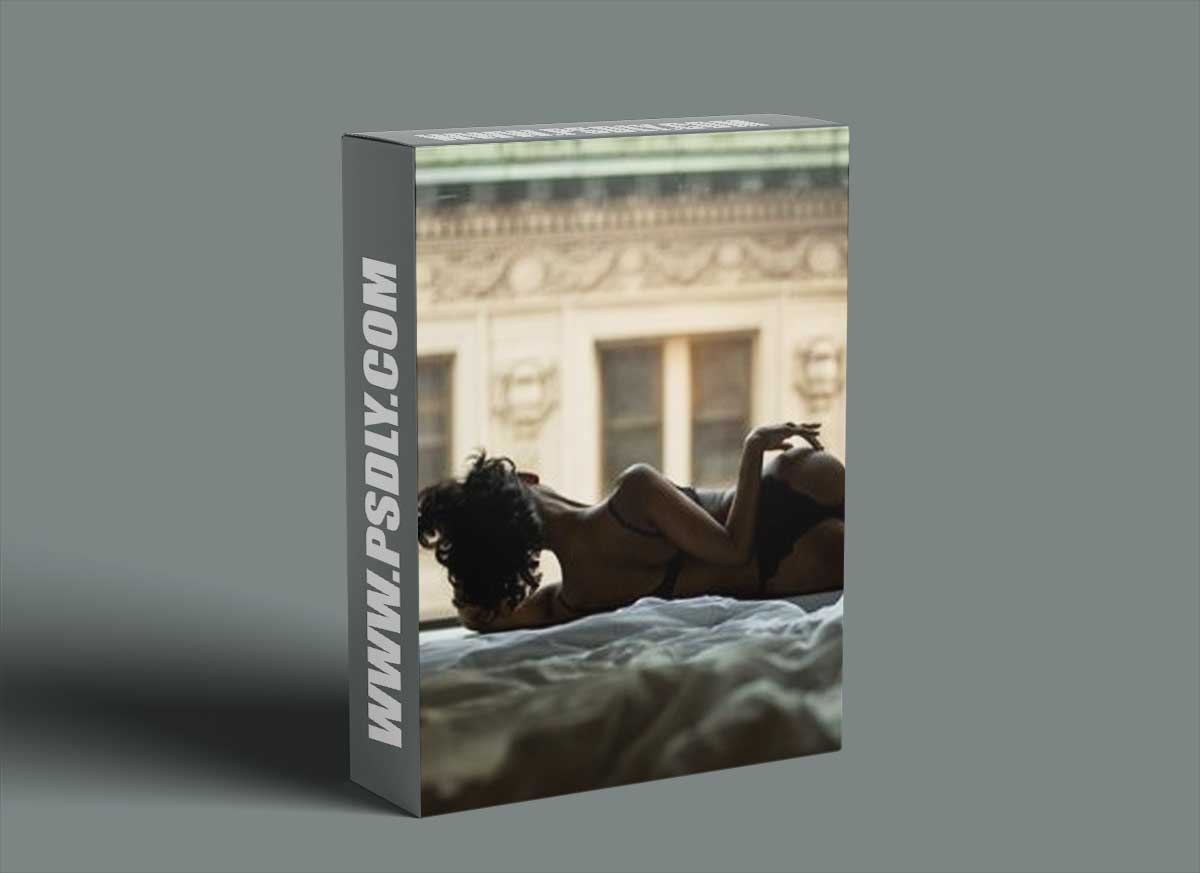 DoMore Photograpers - Boudoir Photography Lighthing by Marco Ibanez