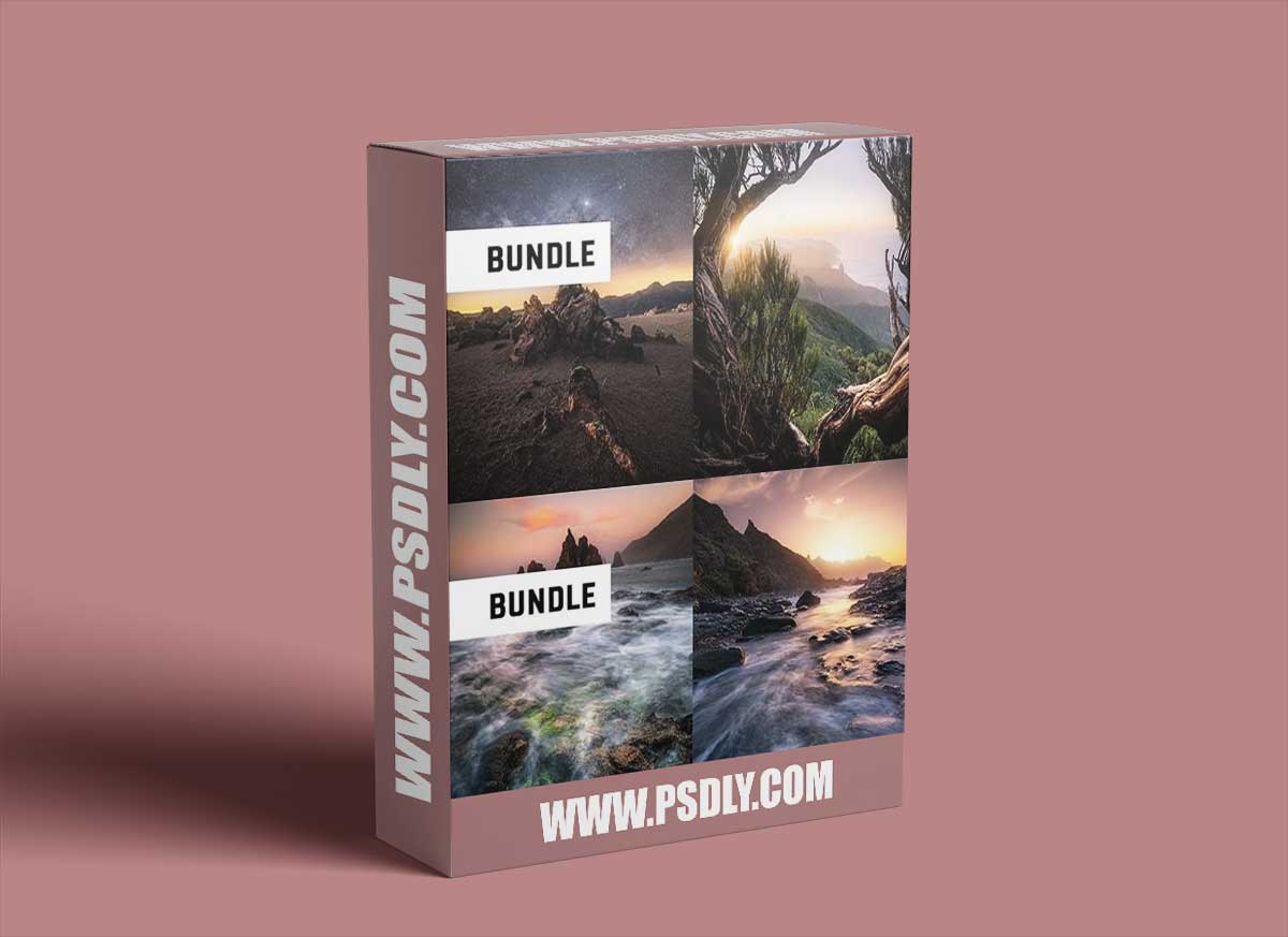 Fabio Antenore - The Video Tutorial Bundle