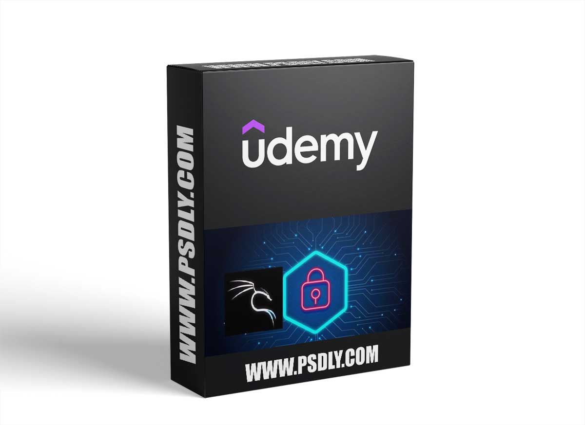 Kali Linux and Windows Hacking and Security: IT SEC