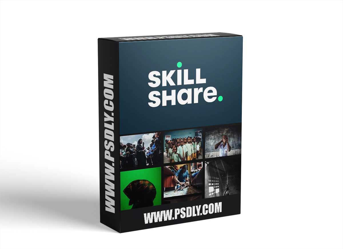 Live Encore: Create a Professional Photography Portfolio