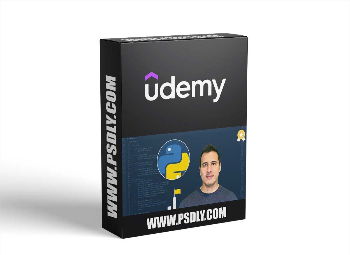Master the Fundamentals of Python