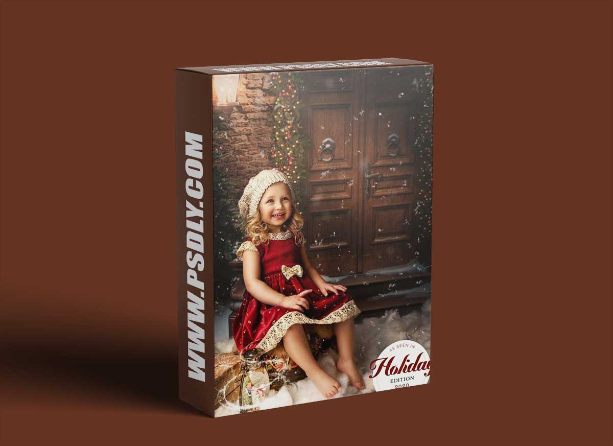 Pastell Studio - Little Girl Video Tutorial