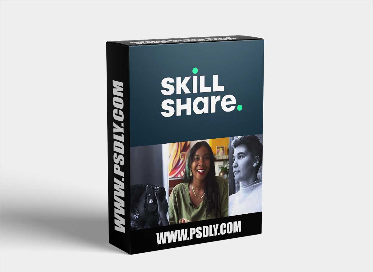 Portrait Photography: Active Listening to Enhance Visual Storytelling