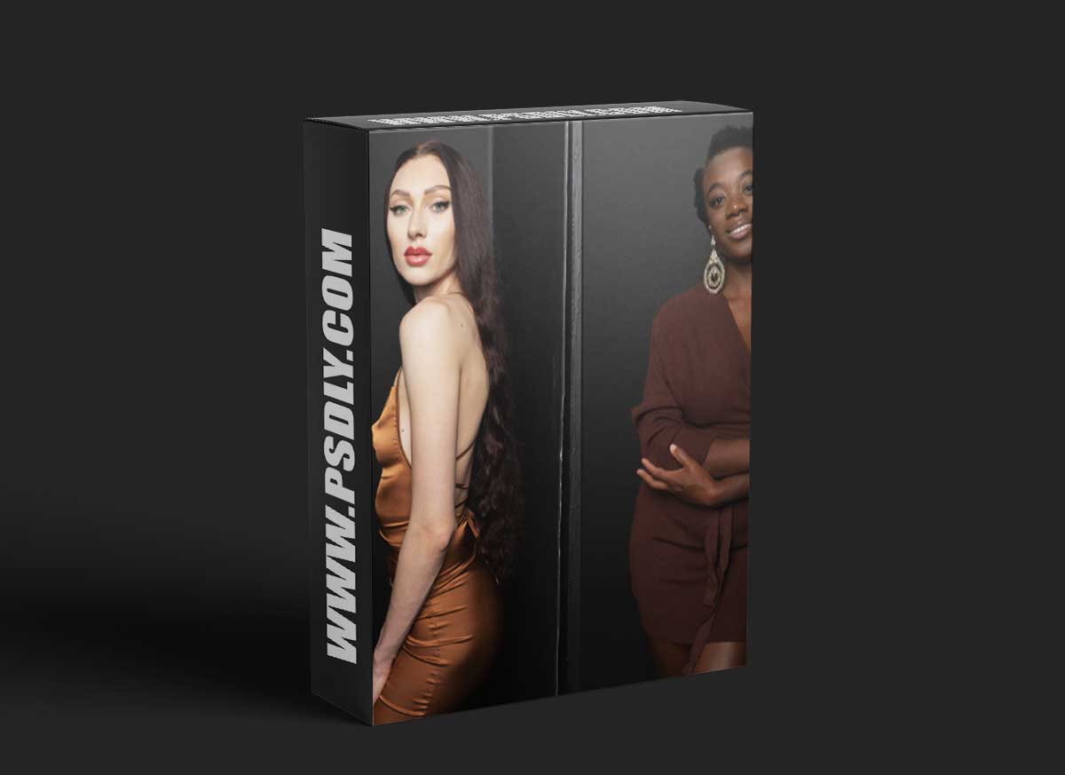 The Portrait Masters - The POSE Series by Sue Bryce: Wall Poses