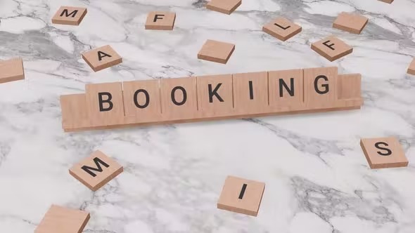 Videohive The Book 41761539