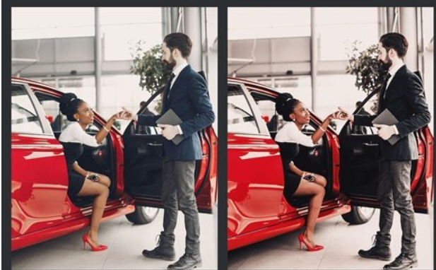 20 Black Friday Lightroom Presets & LUTs JGD7P7P 2 image 140