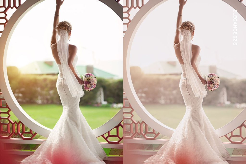 Creativemarket - Airy Wedding Lightroom Presets and LUTs 10316378 3 image 145