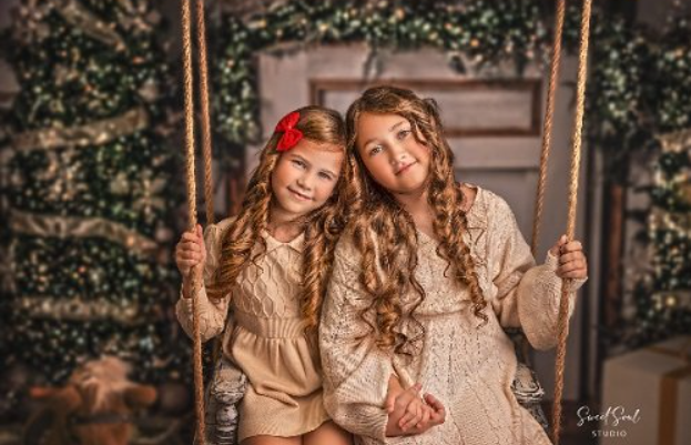 Sweetsoulstudios - Christmas Painterly HDR (photoshop cc) 2 image 291
